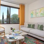 Genteel Home Costa De Nagueles