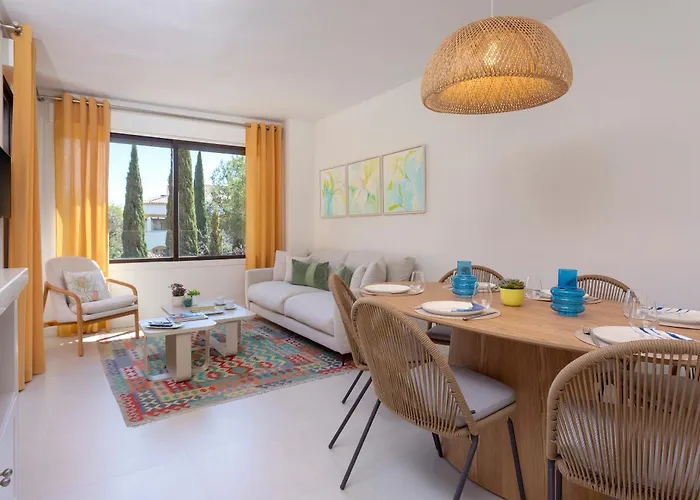 Genteel Home Costa De Nagueles