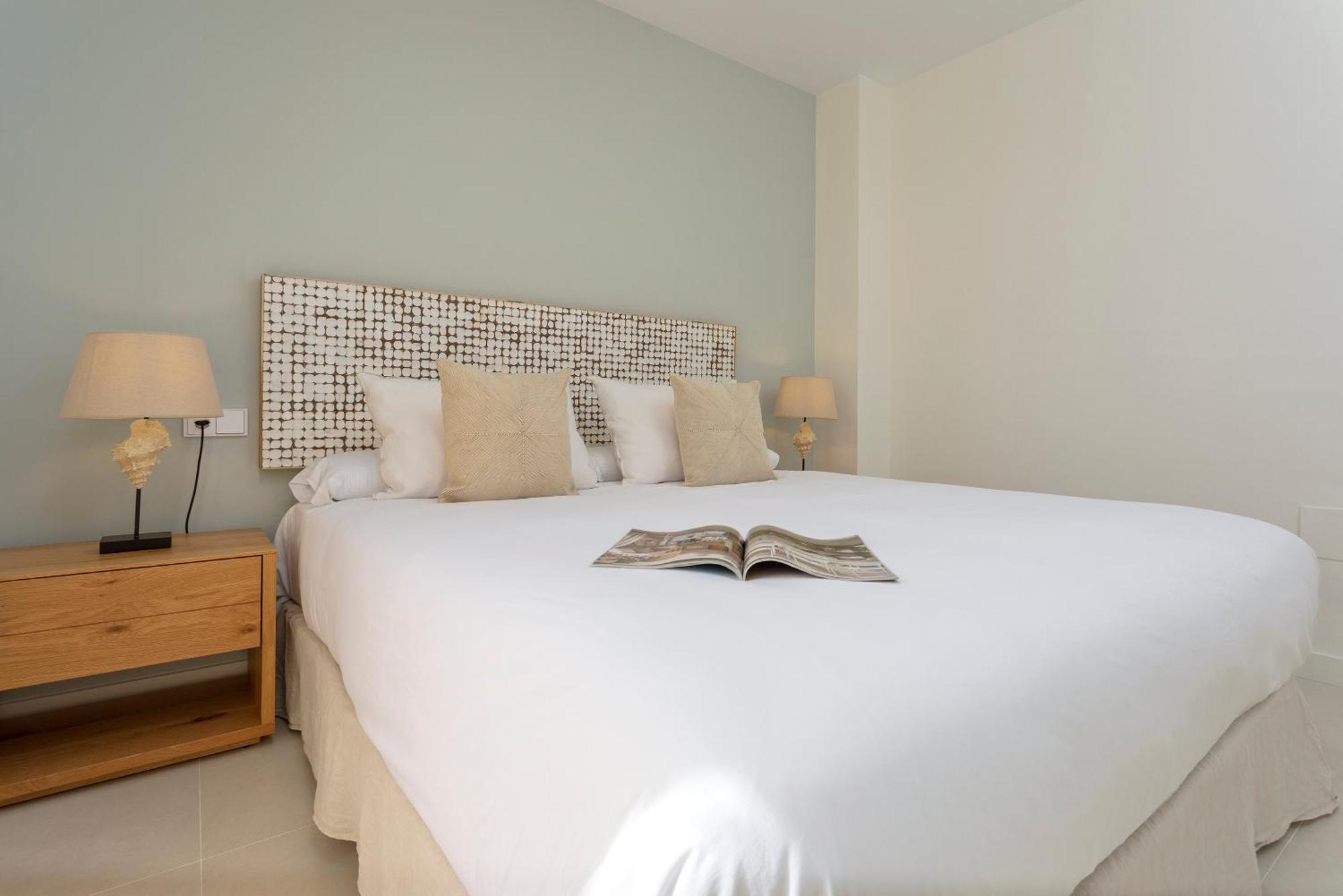 Apartment Genteel Costa De Nagueles Marbella