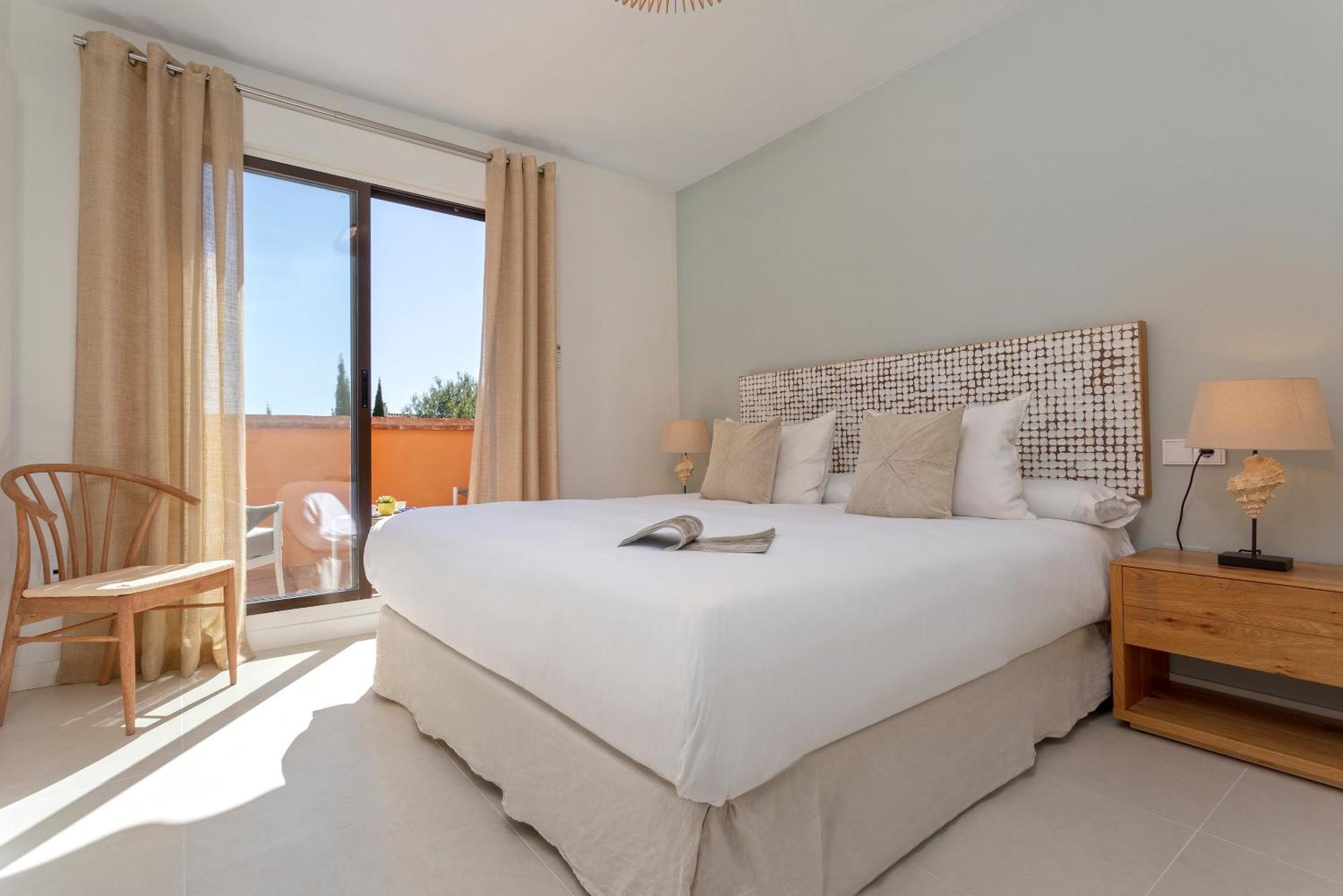 Genteel Costa De Nagueles Apartment Marbella