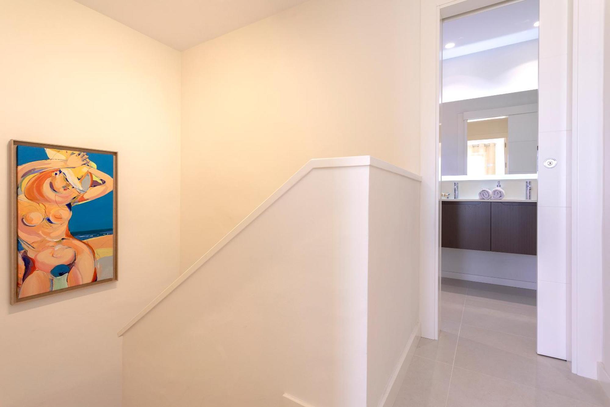 Apartment Genteel Costa De Nagueles Marbella