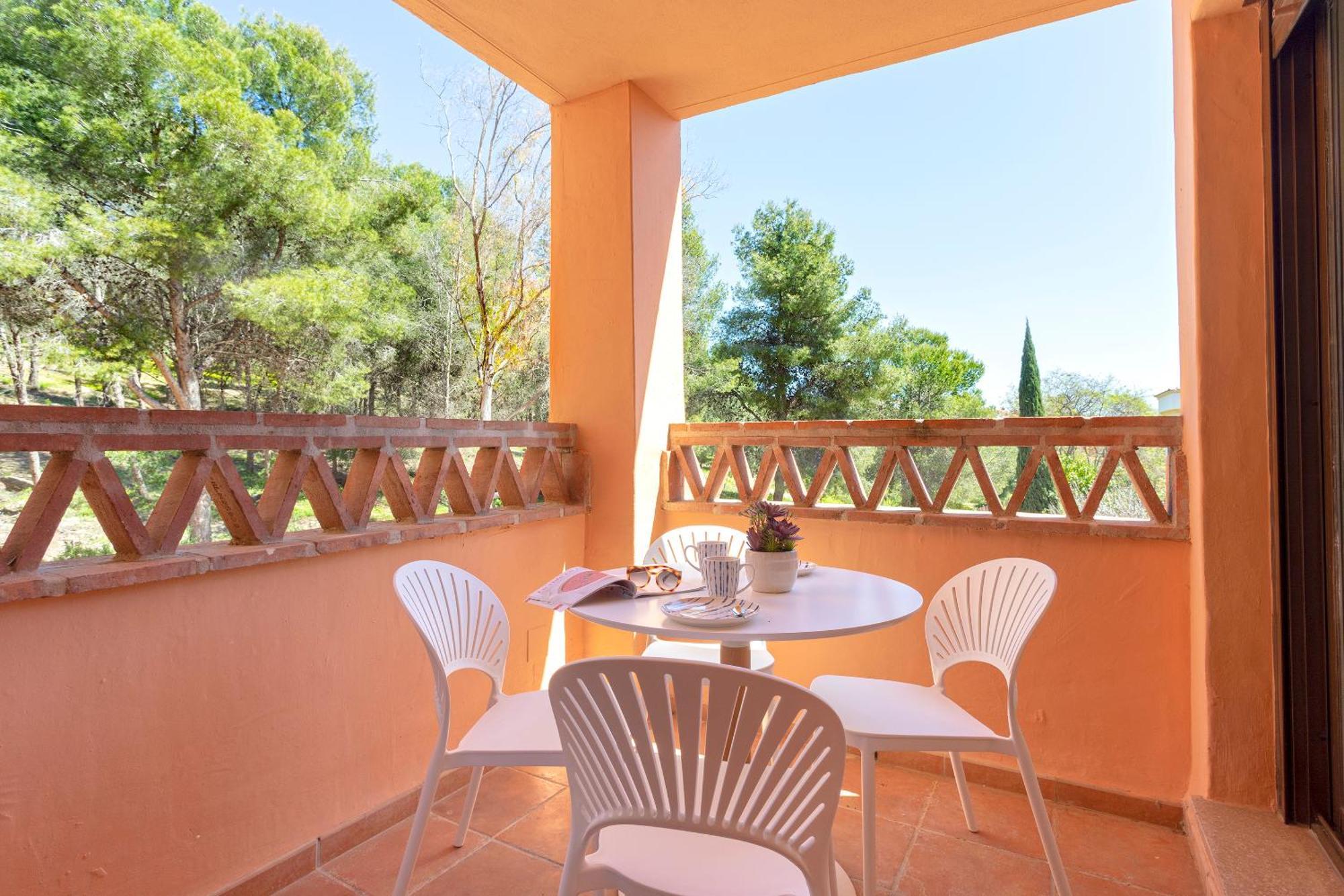 Genteel Costa De Nagueles Apartment Marbella