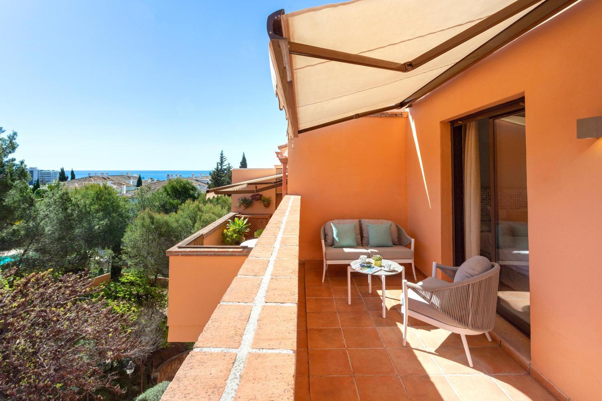 Genteel Costa De Nagueles Marbella