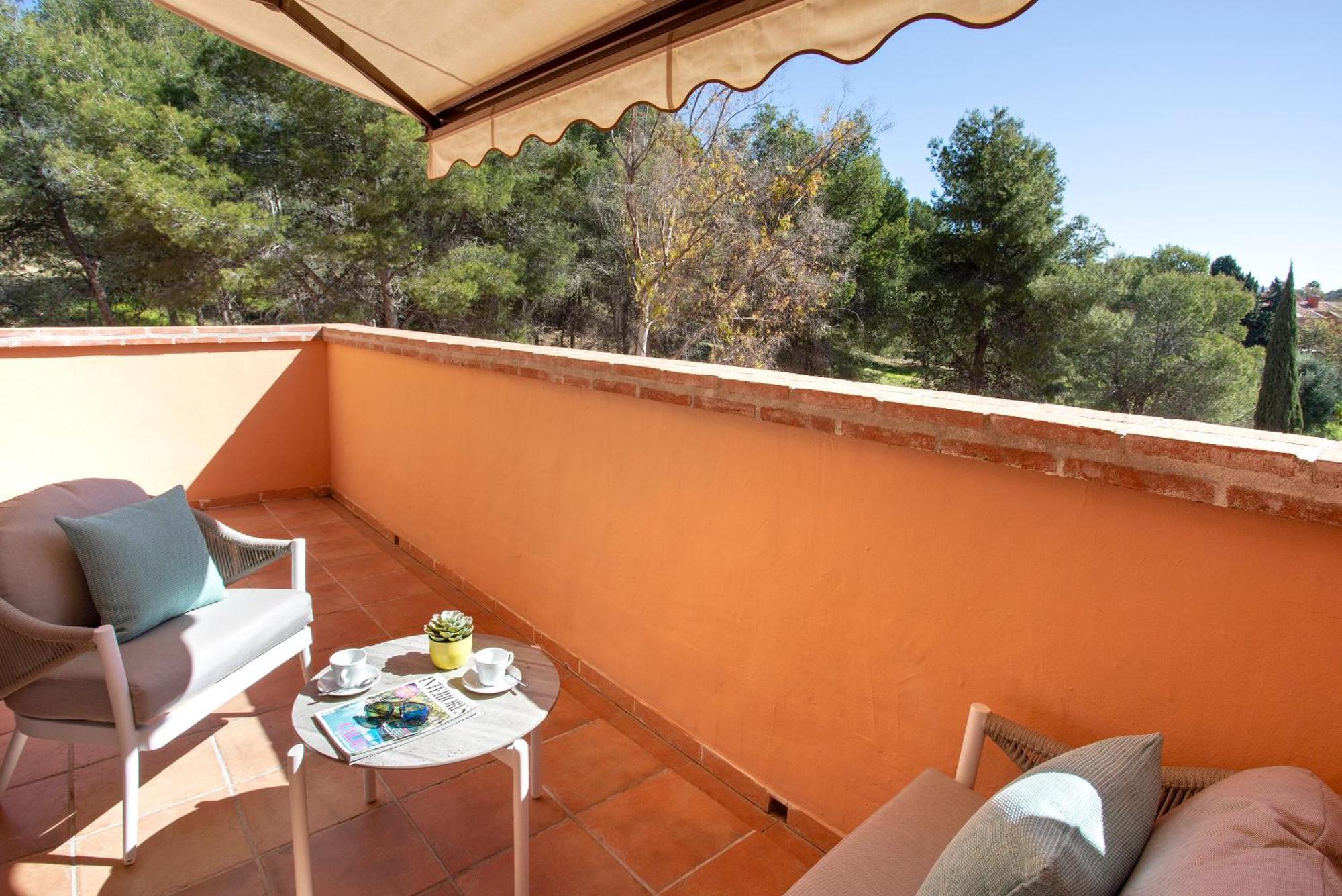 Genteel Costa De Nagueles Apartment