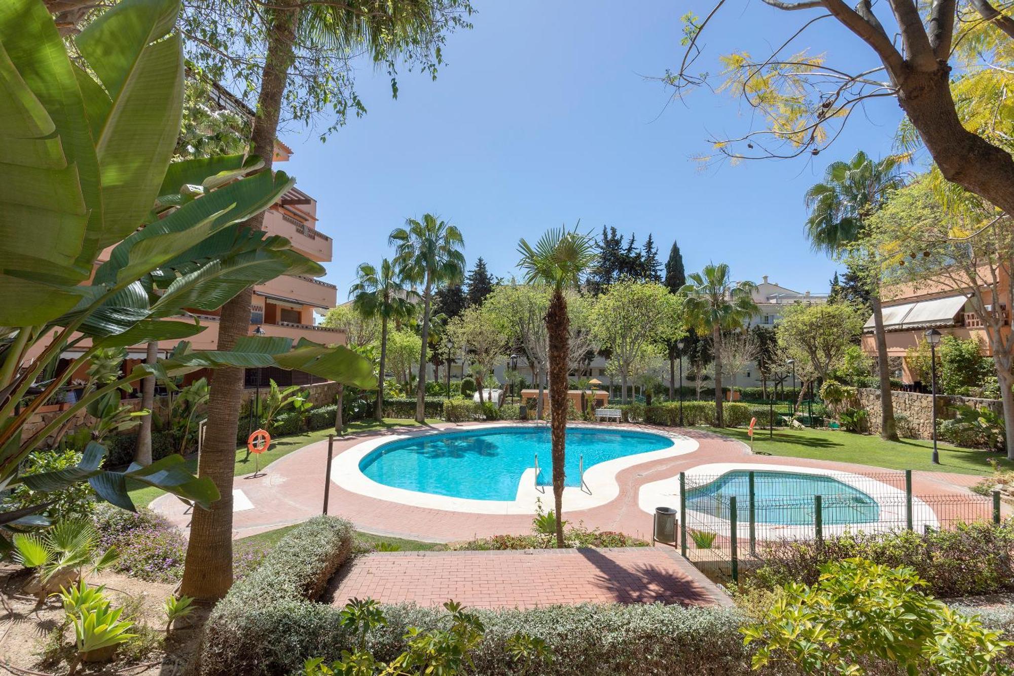 Apartment Genteel Costa De Nagueles *